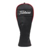 Titleist TA23PCJEHC BKRD Performance Classic JE Headcover for FW Black