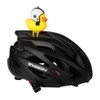 Omeet 2 Pack - Lovely Yellow Duck Bike Bell, Kids