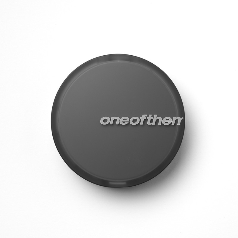 One of them De Teint Cushion 12g - 002