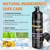 200ml SelbstbräUne,Professional SelbstbräUner,SelbstbräUner Tropfen Gesicht,SelbstbräUnungsmousse Fleckenfreie Und NatüRliche BräUne Mit