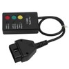 OBD2 Reset Oil Service Light Tool Multifunction Car Diagnostic Tool