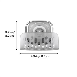 OXO Good Grips - Ducha Fuerte