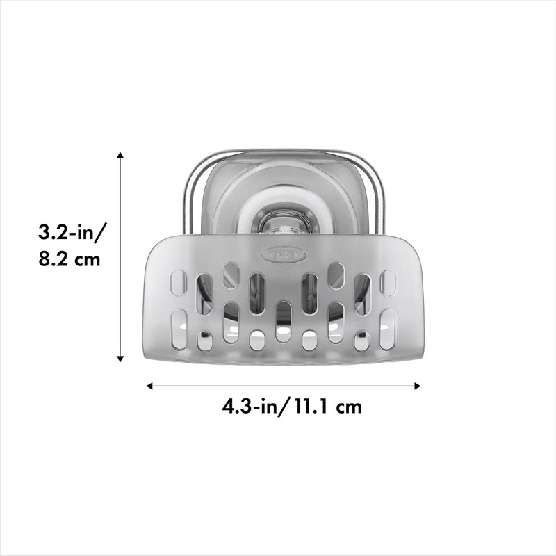 OXO Good Grips - Ducha Fuerte