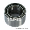 Timken Wheel Bearing Front 510071 for Lexus