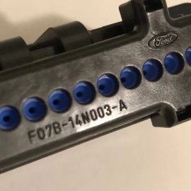 FORD Genuine OEM NEW FORD OEM EDIS4 EDIS6 EDIS Ignition Module Connector Sleeve Plug [INI]