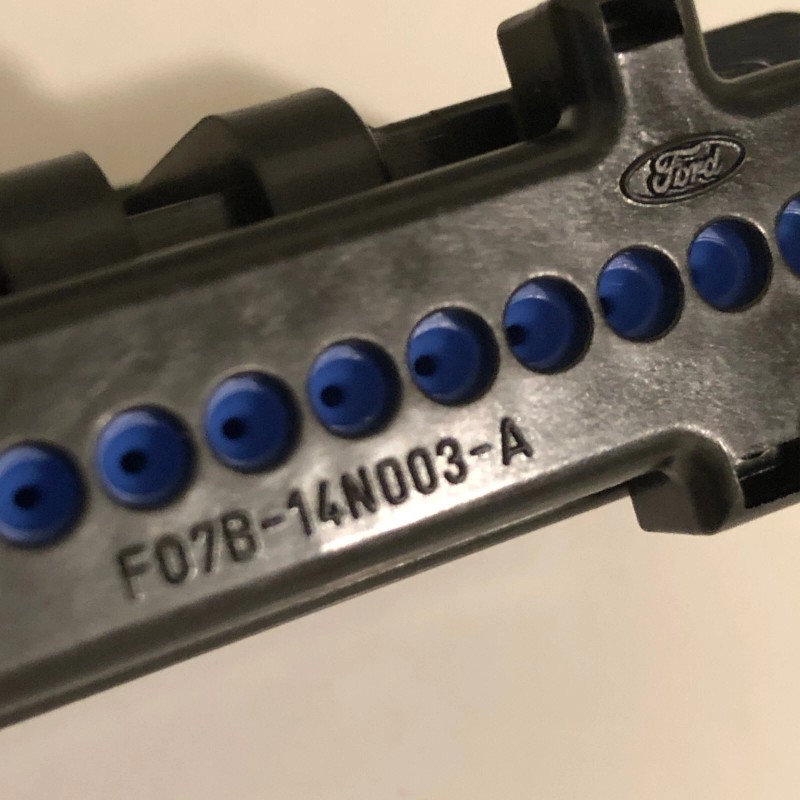 FORD Genuine OEM NEW FORD OEM EDIS4 EDIS6 EDIS Ignition