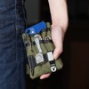 VIPERADE VE1 EDC Tool Pocket Organizer,Small EDC Pouch with 5