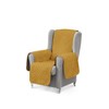 Textil-home Relax Luka Armchair Protector (Pack of 2 Units), 1