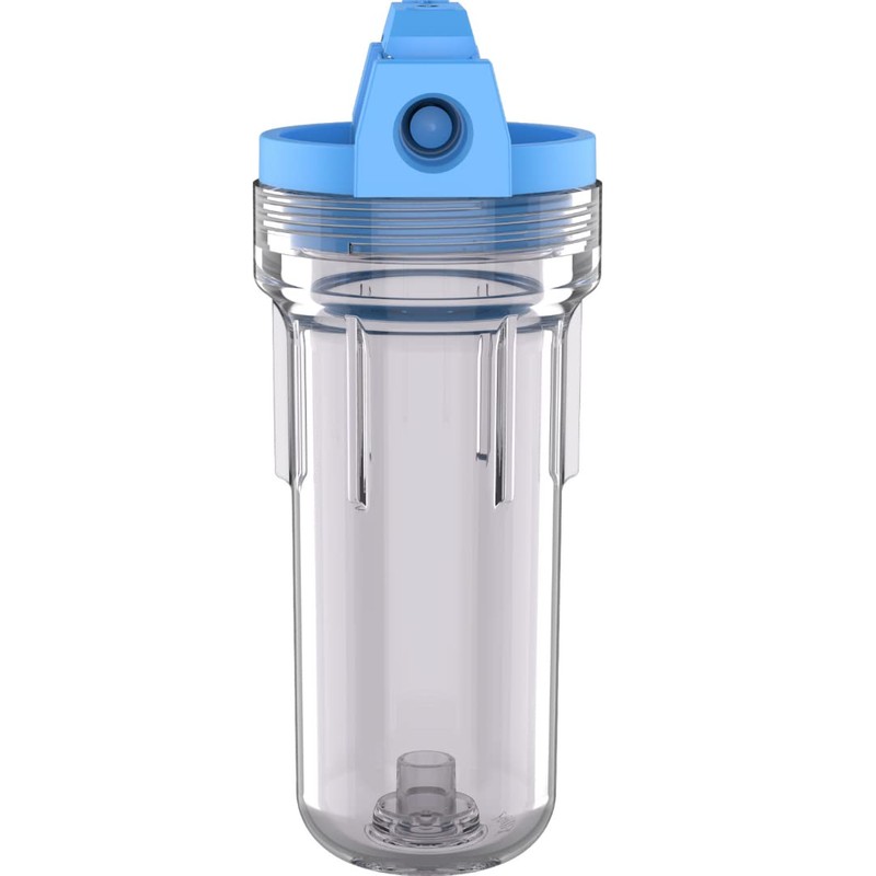 Pentair OMNIFilter U25 Whole House Water Filter System — 10"