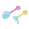Maruka 196899 Sanrio Characters Bucket Set, Toy Bucket, 3 Years