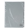 Durable Hunke & Jochheim Register 1 - 31 (PP DIN