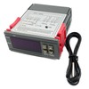 FainWan STC-1000 DC 110V-220V 10A Microcomputer Digital Display Temperature Controller