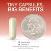 Support Supplement with Transfer Factor and Pure Colostrum - Bovine