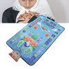 Music Interactive Prayer Mat 36 Modes Adjustable Electronic Muslim Interactive