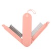 Pet Steel Needle Hair Brush Comb Grooming Comb for Dog