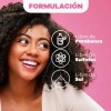 Shampoo De Cebolla Biotina Y Romero Crecimiento Capilar