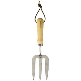 Burgon & Ball GTH/SHFRHS RHS Stainless Hand Fork