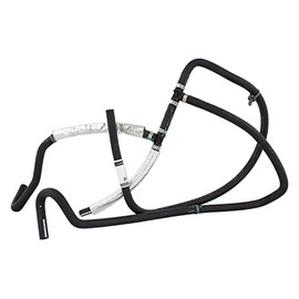 Motorcraft Overflow Hose - KM7130