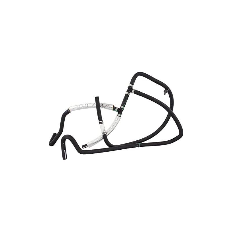 Motorcraft Overflow Hose - KM7130