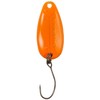 Rapala OYM BFMU04/M-OYM Spoon Blue Fox Countdown Dieper, 1.0 inches