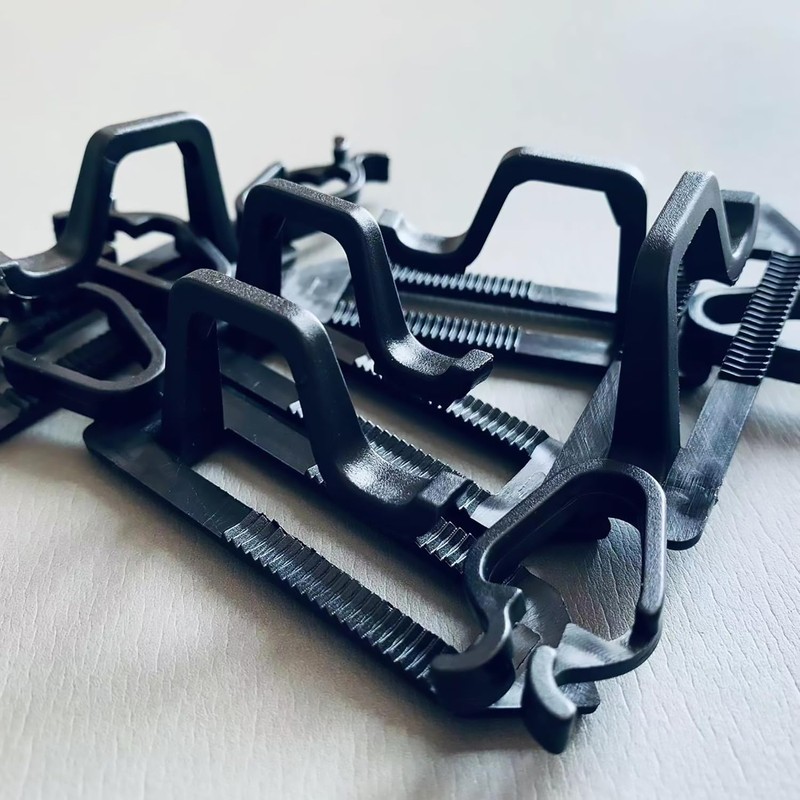 Christmas Light Clip, 150 Packs Clay Tile Roof Clips, Outdoor