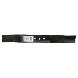 Stens 345-429 Low Lift Blade, Black