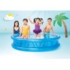 Intex Soft Side Pool