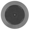 Swivel Monitor Stand Dark Gray Aluminum Alloy Turntable Design Monitor