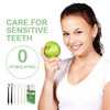 Easyhonor Cepillo Dental Extra Suave Dientes Sensibles Encías Retraídas Piezas