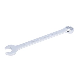 Blue Spot 5226 19 mm Fully Polished Chrome Vanadium Spanner