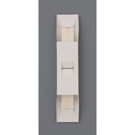 Fitty PLUS Reusable Nosepads, Unisex, Set of 2