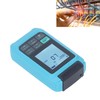 Optical Power Meter Handheld Multifunctional 4 in 1 High Accuracy