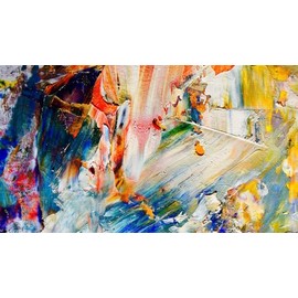 1500/8H Koh-I-Noor Graphite Pencil 8H (Single)