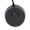 Smart Ring Health Tracker Waterproof Sleep Tracker with Charging Base
