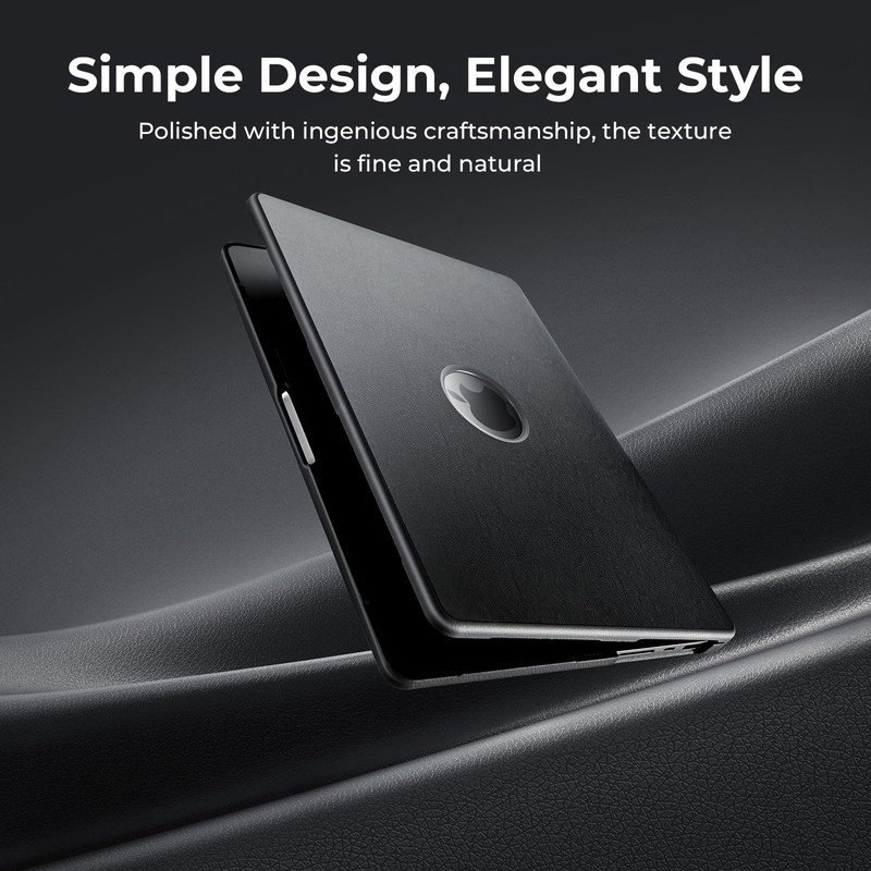 Travel Essential Case for MacBook Pro 14 inch, M5/M4/M3/M2/M1 Pro/Max