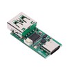 Fast Charging Trigger Module PD2.0 3.0 to DC Board Polling