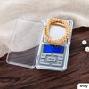 Archy Bascula Gramera 0.1 g a 500 gramos Balanza de