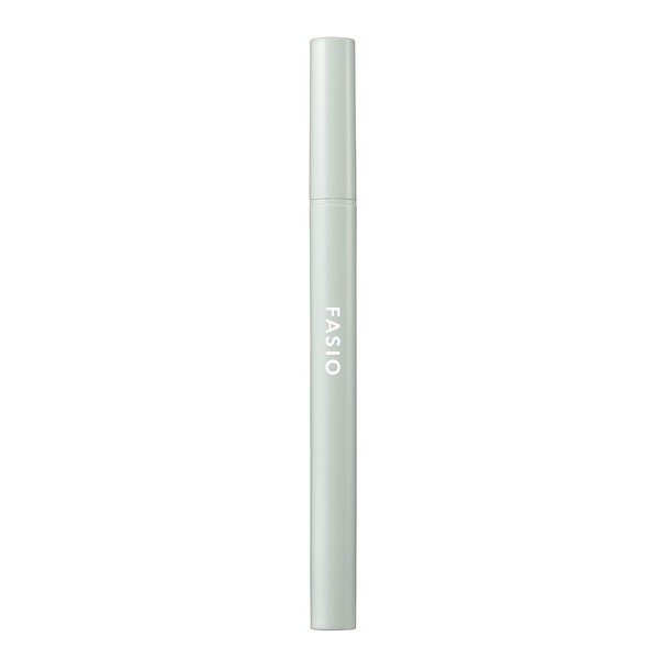 FASIO Liquid Eyeliner 01 Black 0.4ml