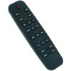 For Nakamichi New NK12 Replacement Remote Control Applicable for Nakamichi