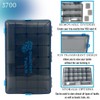 Reaction Tackle Ultimate Tackle Box Trays: Organize, Store, and Dominate