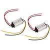 2pcs DC Converter Regulator 12V 24V 36V to 5V DC