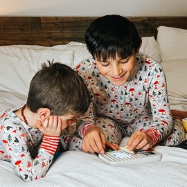 GiiKER Super Blocks Pattern Matching Puzzle Games, Original 1000+ Challenges Brain Teaser STEM Toys for Kids & Teens, Easter Basket Stuffer Birthday Gifts for Boys Girls, Travel Games for Road Trips