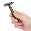Safety Razor Professional Home Barber Shop Travel Portable Men Alloy