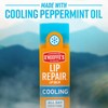 O'Keeffe's Lápiz labial reparador, protector e hidratante, paquete de 4