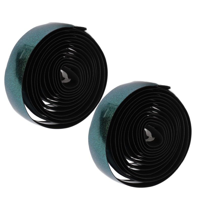 ENLEE Bike Handlebar Tape Shock Absorbing and Non Slip Gradient