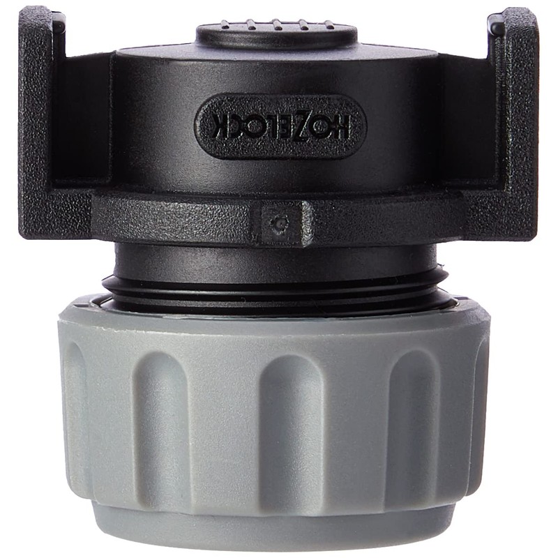 HOZELOCK - Supply Pipe End Plug Micro Irrigation ø 13mm
