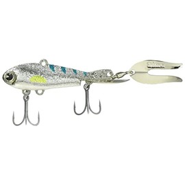 amuzudezain (Ima) Lure sw320 V Gaur Platinum Rush # SW320 – 004 