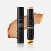 graphene Graphen 4in1 Care Microfine Brush Matchup Cover Stick Foundation