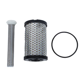 Fotha Replacement Fuel Filter And Fuel Water Separator Filter Compatible with HUMMER M1045 M1097 M1123 Military M1045 M1097 For HMMWV For HUMVEE M998 5589161 5741059