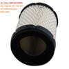 140-3280 air filter for Onan Generator Air Filter 3600 4000